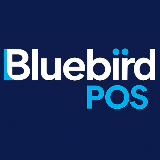 Bluebird POS Logo